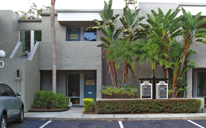 Pictures of Office property located at 331 N Maitland Ave, Maitland, FL 32751 for lease - image #1