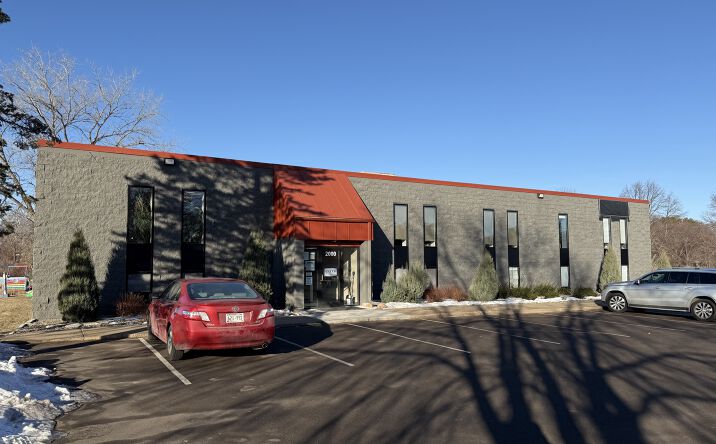 Pictures of Office property located at 2000 Industrial Blvd, Stillwater, MN 55082 for lease - image #1