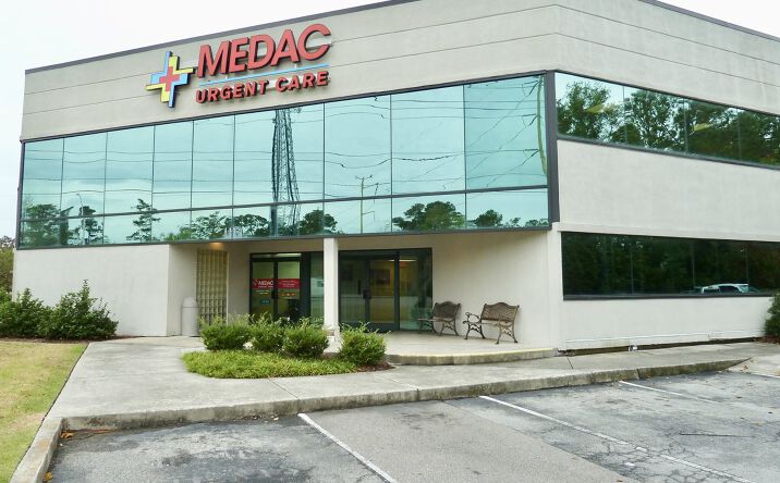 Pictures of Office property located at 1442 Military Cutoff Rd, Wilmington, NC 28403 for lease - image #1