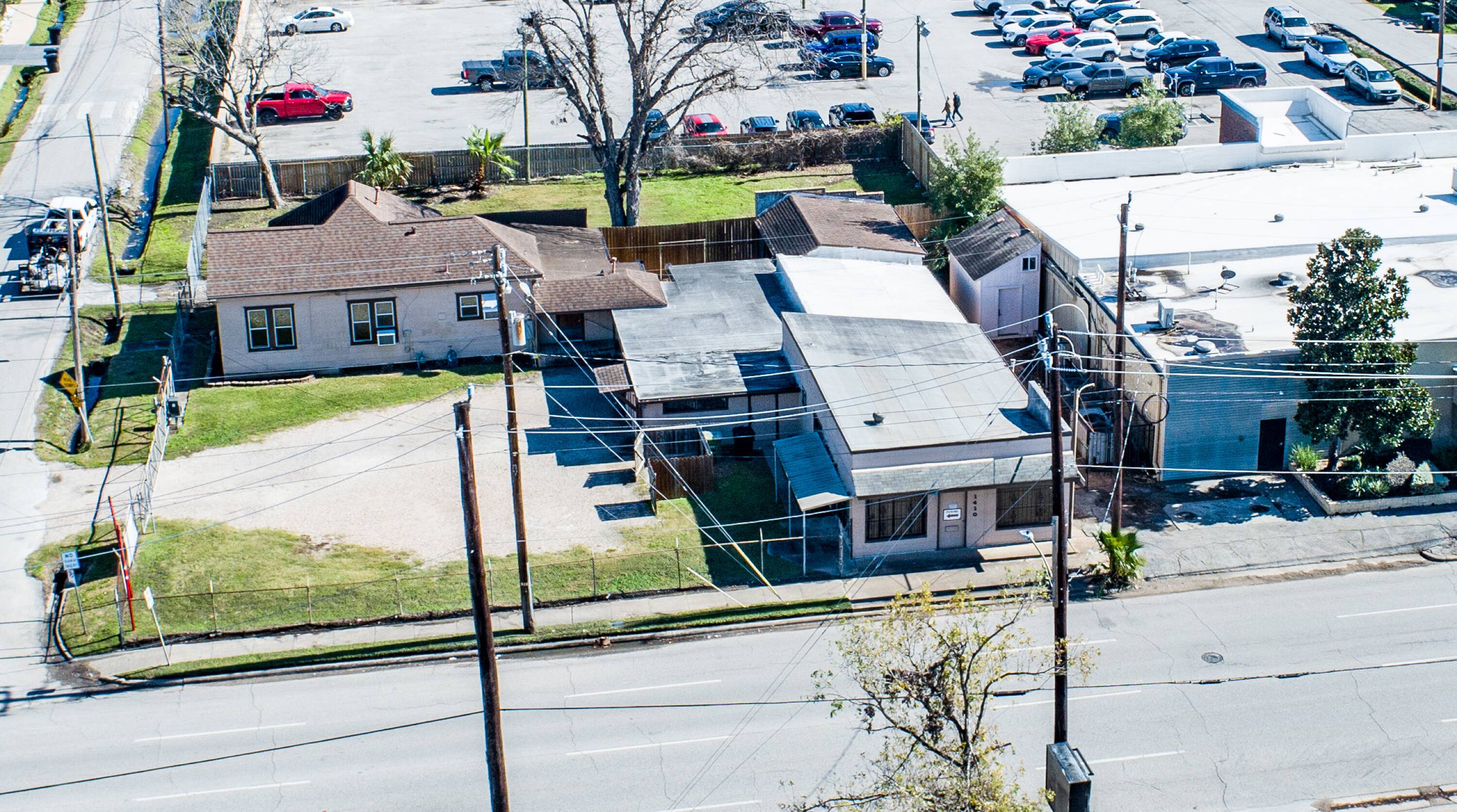 1410 Shepherd Dr