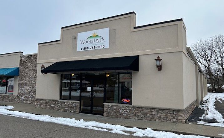 Pictures of Office property located at 635 Columbus Ave, Lebanon, OH 45036 for sales - image #1