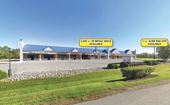 Pictures of Retail property located at 2970 Dede Rd, Finksburg, MD 21048 for lease - image #1