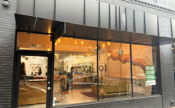Pictures of Retail property located at 1221 SW Alder St, Portland, OR 97205 for sales - image #1