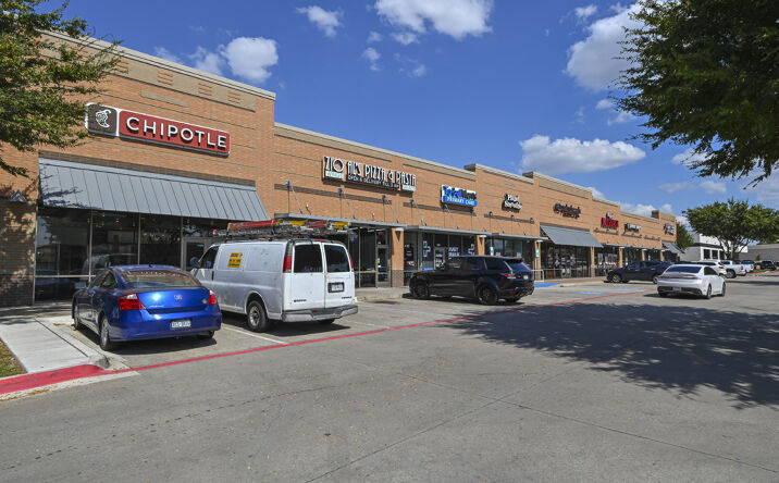 Pictures of Retail property located at US 75 & HIGHWAY 380, McKinney, TX 75071 for lease - image #1
