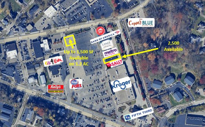 Pictures of Special Purpose property located at 792 E Main St, Lebanon, OH 45036 for sales - image #1