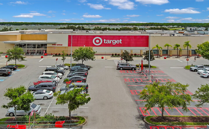 Pictures of Retail property located at 4801-4807 US 192, Kissimmee, FL 34746 for lease - image #1