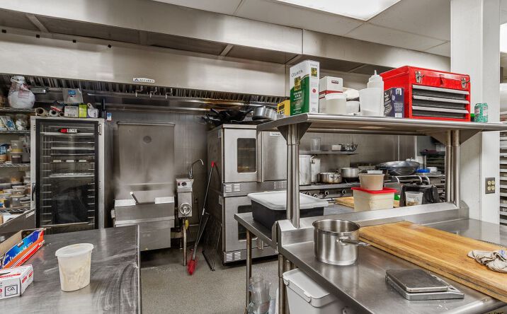 Pictures of Retail, Restaurant property located at 730 Dublin St, New Orleans, LA 70118 for lease - image #1
