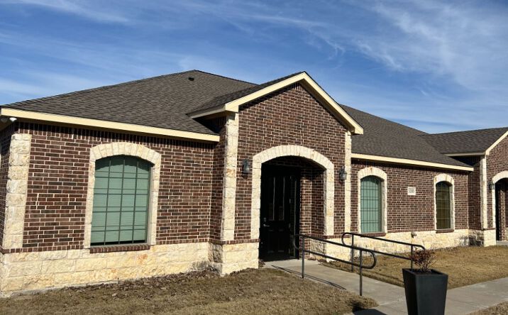 Pictures of Office property located at 3120 Hudson Crossing, McKinney, TX 75070 for lease - image #1