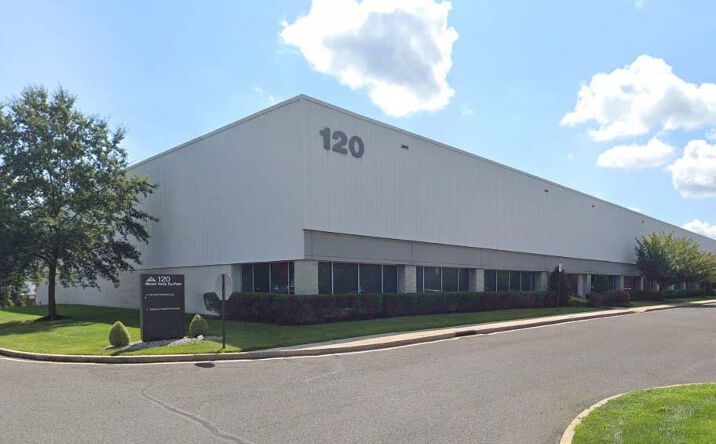 Pictures of Industrial property located at 120 Mt Holly Bypass, Lumberton Township, NJ 08048 for sales - image #1