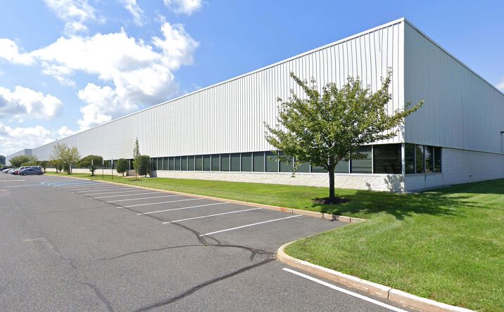 Pictures of Industrial property located at 130 Mt Holly Bypass, Lumberton Township, NJ 08048 for sales - image #1