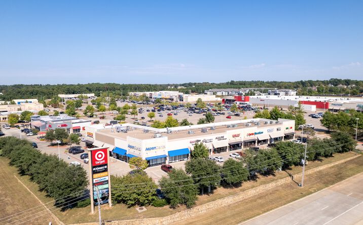 Pictures of Retail property located at NEC US Highway 259 & Hawkins Parkway, Longview, TX 75605 for lease - image #1