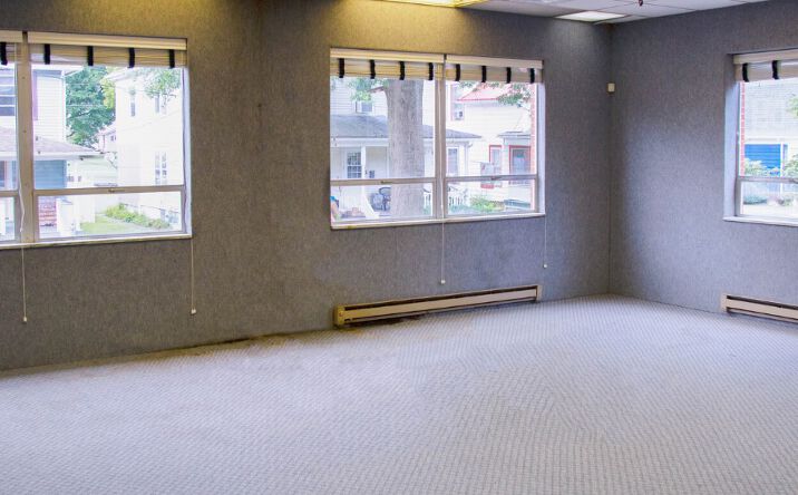 Pictures of Office, Industrial, Special Purpose property located at 700 Hepburn St, Milton, PA 17847 for lease - image #1