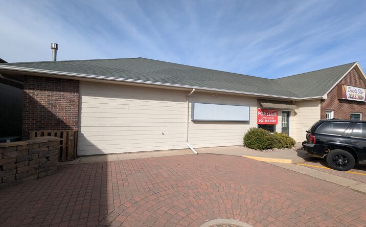 Pictures of Retail, Office property located at 1316 E Cedar St, Brandon, SD 57005 for lease - image #1
