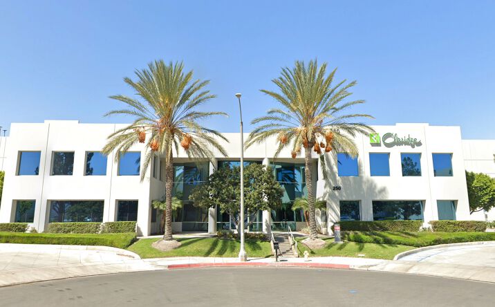 Pictures of Industrial property located at 250 Klug Cir, Corona, CA 92878 for lease - image #1