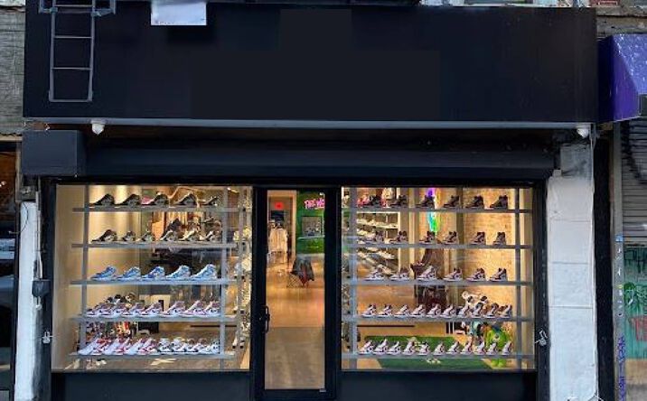 Pictures of Retail, Office, Restaurant property located at 134 Orchard St, New York, NY 10002 for lease - image #1