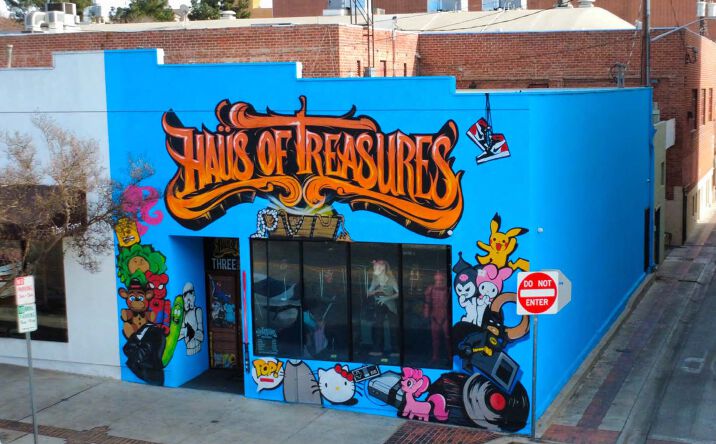 Pictures of Retail property located at 162 E Orange Grove Ave, Burbank, CA 91502 for lease - image #1