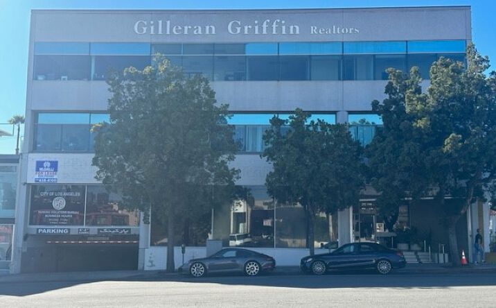Pictures of Office property located at 1575 Westwood Blvd, Los Angeles, CA 90024 for lease - image #1