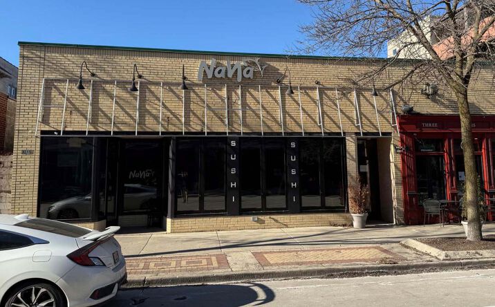 Pictures of Retail, Restaurant property located at 4511-4517 N Oakland Ave, Shorewood, WI 53211 for lease - image #1