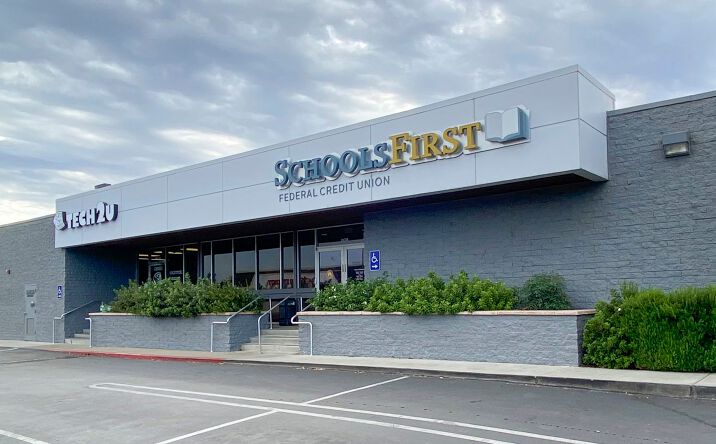 Pictures of Retail, Office property located at 1601 Douglas Blvd, Roseville, CA 95661 for lease - image #1