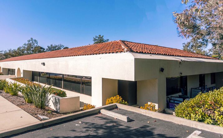 Pictures of Office property located at 15835 Pomerado Rd, Poway, CA 92064 for lease - image #1
