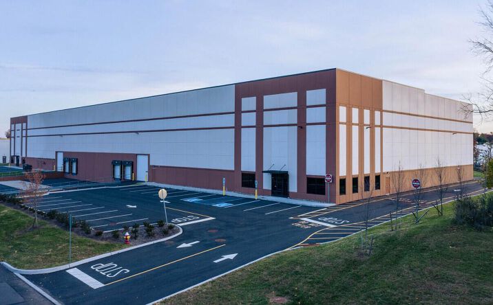 Pictures of Industrial property located at 45 Jiffy Rd, Franklin Township, NJ 08873 for lease - image #1
