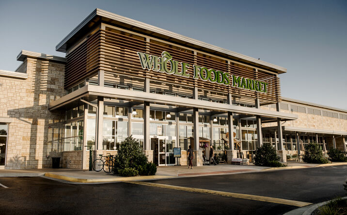 Pictures of Retail property located at 9136 S Yale Ave, Tulsa, OK 74137 for lease - image #1