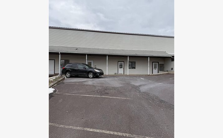 Pictures of Office, Industrial property located at 871 N Hanover St, Pottstown, PA 19464 for lease - image #1