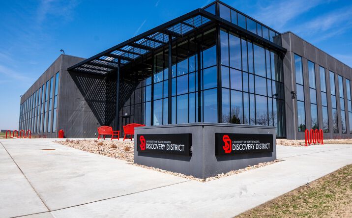 Pictures of Industrial, Land, Office property located at 4600 W Nobel St, Sioux Falls, SD 57107 for lease - image #1