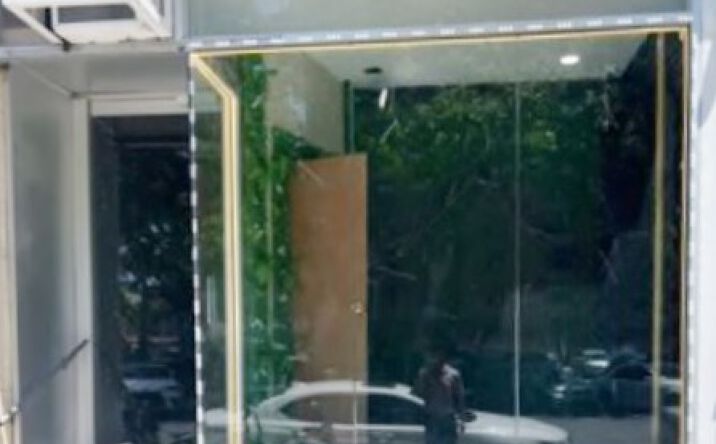 Pictures of Retail, Restaurant property located at 2100 2nd Ave, New York, NY 10029 for lease - image #1