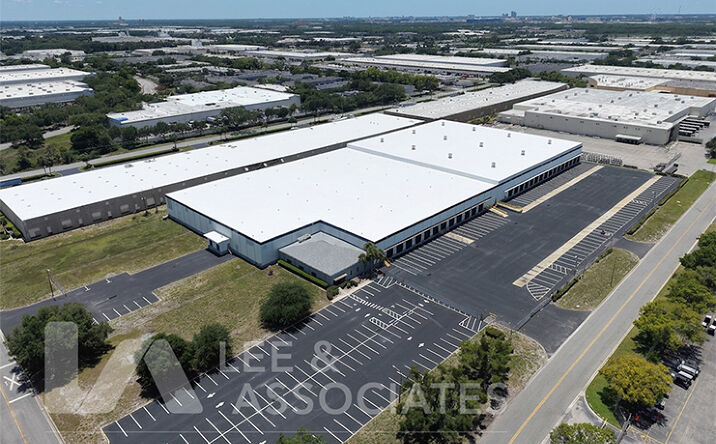 Pictures of Office, Industrial property located at 2002 Directors Row, Orlando, FL 32809 for lease - image #1
