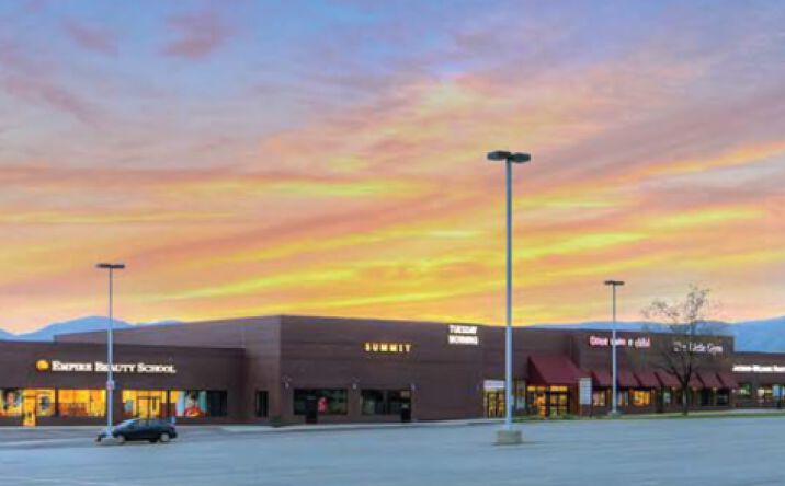 Pictures of Retail, Restaurant, Special Purpose property located at 8936 W Bowles Ave, Littleton, CO 80123 for lease - image #1