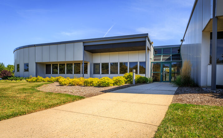 Pictures of Office property located at 104 Windsor Center Dr, East Windsor, NJ 08520 for lease - image #1