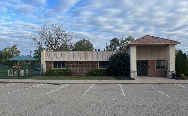Pictures of Retail, Office property located at 6860 Fountains Blvd, West Chester, OH 45069 for lease - image #1