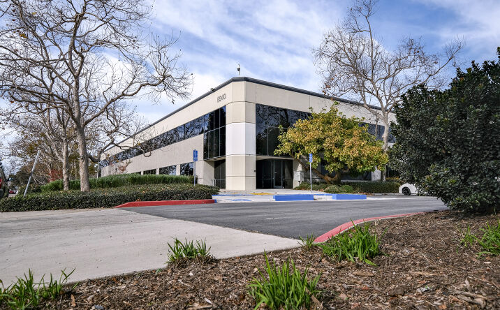Pictures of Office property located at 5540 Ekwill St, Goleta, CA 93111 for lease - image #1