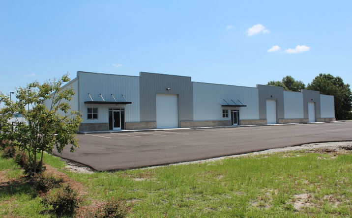 Pictures of Industrial property located at 910 US-17 BUS, Surfside Beach, SC 29575 for lease - image #1