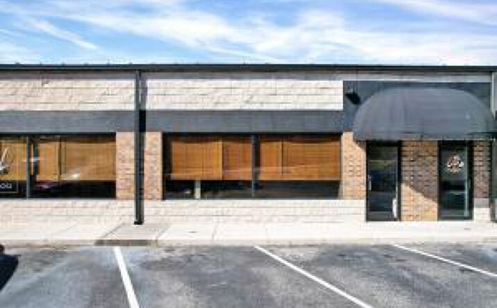 Pictures of Retail, Special Purpose property located at 2255 Center St, Chattanooga, TN 37421 for lease - image #1