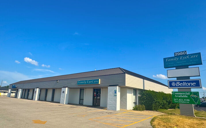 Featured Main Place Real Estate Commercial Properties for Lease | Crexi.com