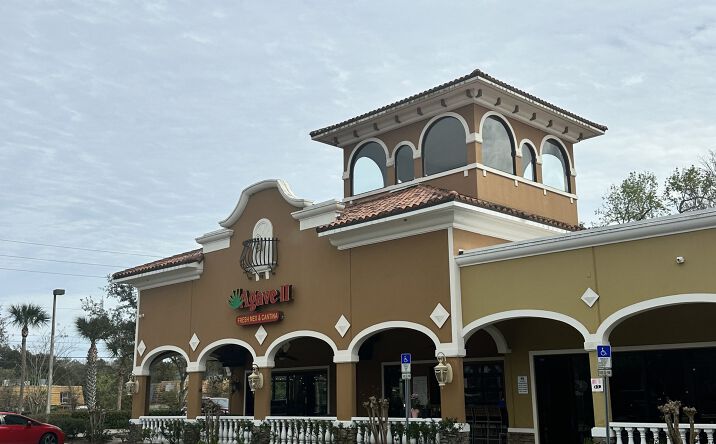 Pictures of Retail, Restaurant property located at 3510 S Nova Rd, Port Orange, FL 32129 for lease - image #1