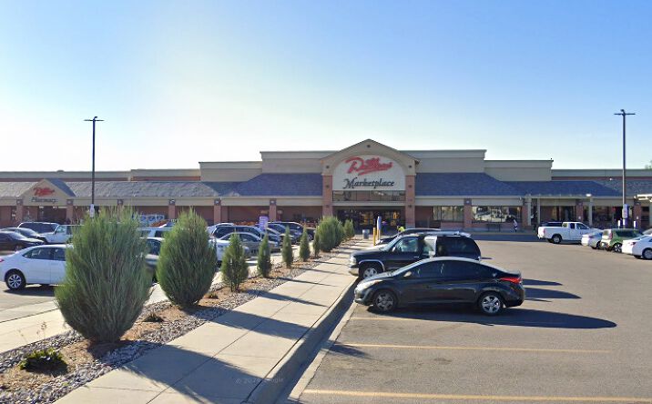 Pictures of Retail, Office property located at 1211 Buffalo Jones Ave, Garden City, KS 67846 for lease - image #1