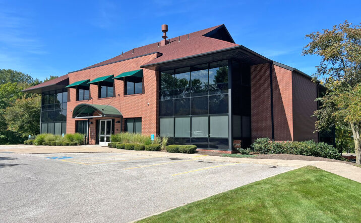 Pictures of Office property located at 410 Cranberry St, Erie, PA 16507 for lease - image #1