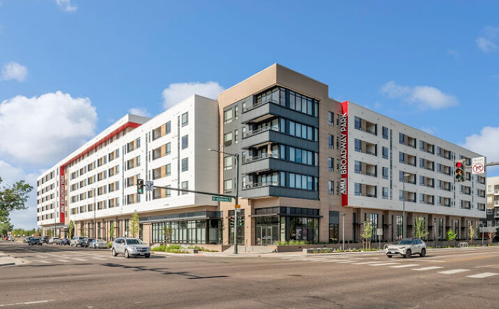 Pictures of Retail, Restaurant property located at 357 S Bannock St, Denver, CO 80223 for lease - image #1