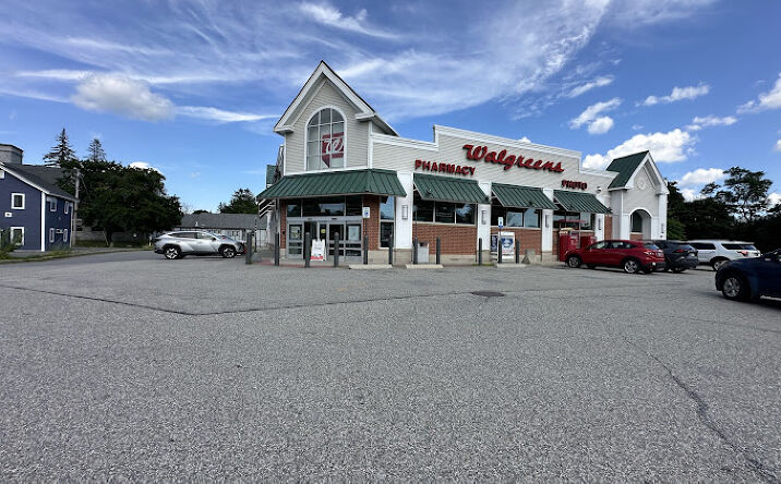 Pictures of Retail property located at 403 Water St, Augusta, ME 04330 for lease - image #1