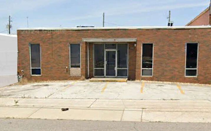 Pictures of Industrial property located at 1112 5th Ave N, Birmingham, AL 35203 for lease - image #1