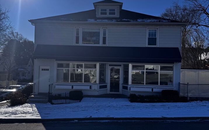 Pictures of Retail, Office property located at 130 Hamilton St, Worcester, MA 01604 for lease - image #1