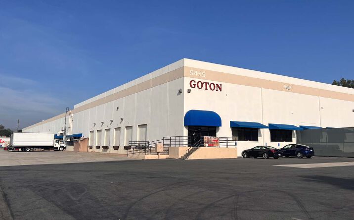 Pictures of Office, Industrial property located at 5455 E La Palma Ave, Anaheim, CA 92807 for lease - image #1