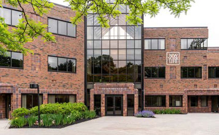 Pictures of Office property located at 500 Southborough Drive, South Portland, ME 04106 for lease - image #1