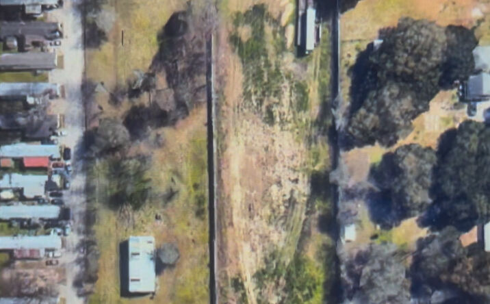 Pictures of Land property located at 14209 Labrador Dr, Houston, TX 77047 for lease - image #1