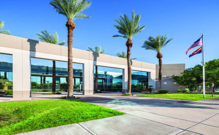 Pictures of Retail, Office property located at 20401 N 29th Ave, Phoenix, AZ 85027 for lease - image #1