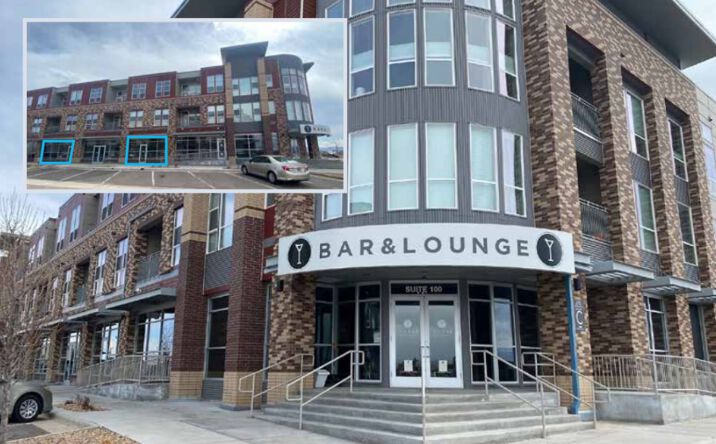 Pictures of Retail, Restaurant property located at 240 Village Park Dr, Littleton, CO 80122 for lease - image #1