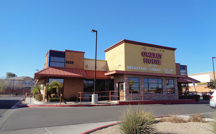 Pictures of Retail property located at 6510 Boulder Hwy, Las Vegas, NV 89122 for lease - image #1
